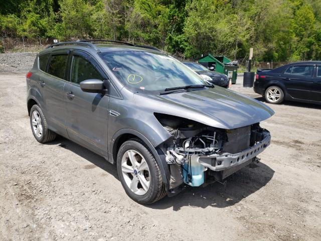 2014 FORD ESCAPE SE 1FMCU9GX4EUC97293