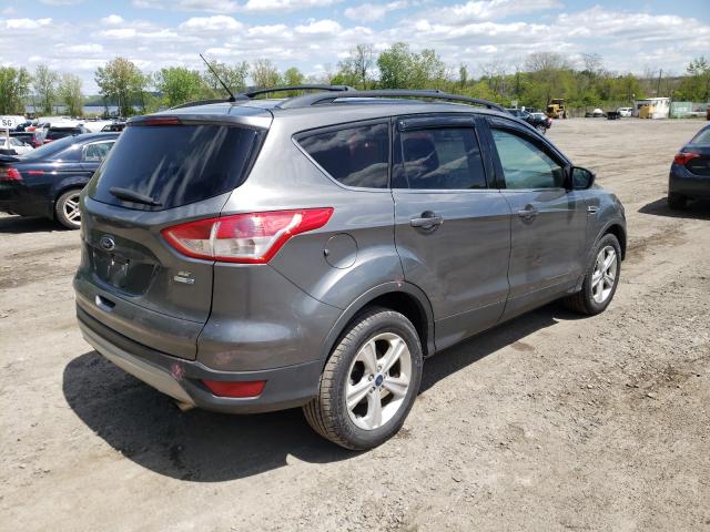 2014 FORD ESCAPE SE 1FMCU9GX4EUC97293
