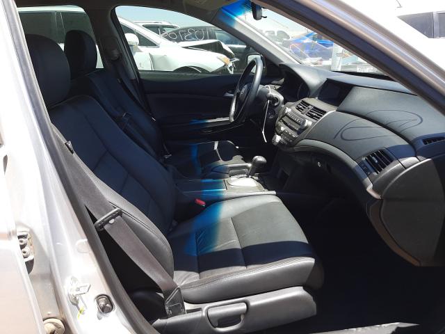 2012 HONDA ACCORD SE 1HGCP2F6XCA219841