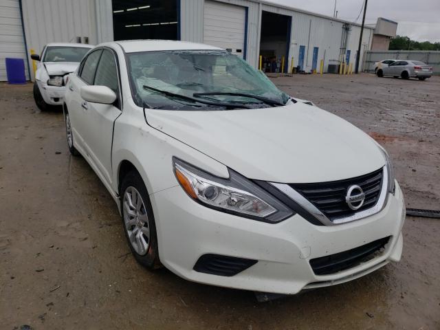 2017 NISSAN ALTIMA 2.5 1N4AL3AP4HC244842