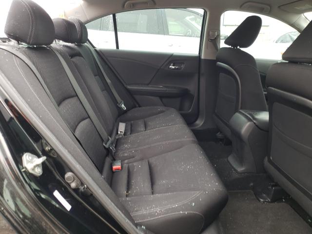 2014 HONDA ACCORD SPO 1HGCR2F51EA235379