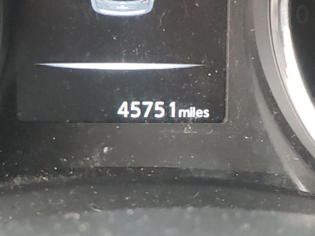 2017 NISSAN ROGUE S KNMAT2MT8HP609741
