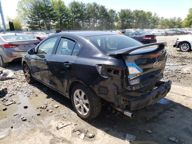 2010 MAZDA 3 I JM1BL1SGXA1138429