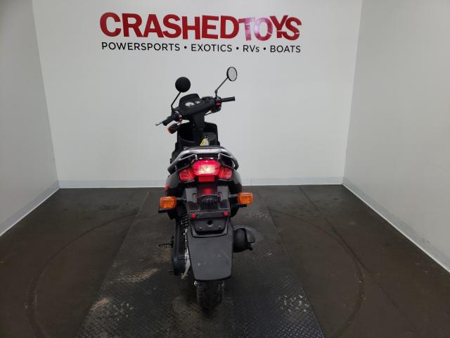 2005 YAMAHA YW50 AP ZU LPRSA20A45A613034