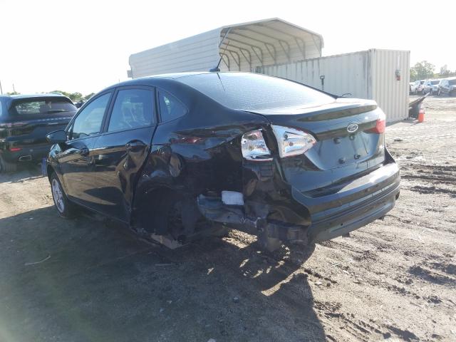 2018 FORD FIESTA SE 3FADP4BJ9JM128719