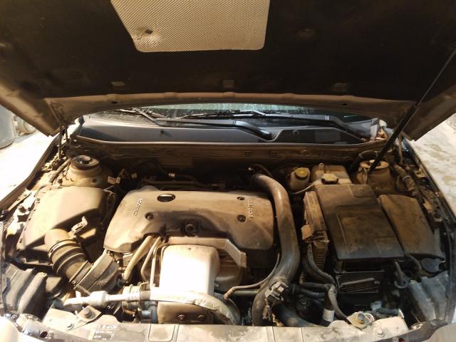 2017 BUICK REGAL SPOR 2G4GL5EX6H9125557