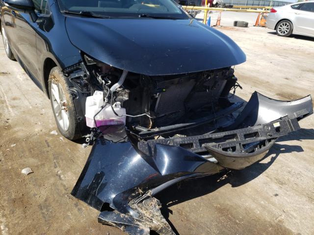 2019 TOYOTA COROLLA SE JTNK4RBEXK3006816