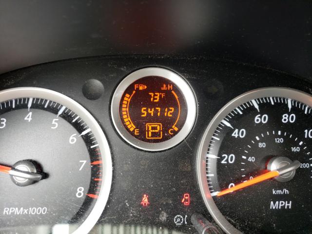 2011 NISSAN SENTRA 2.0 3N1AB6AP7BL606823