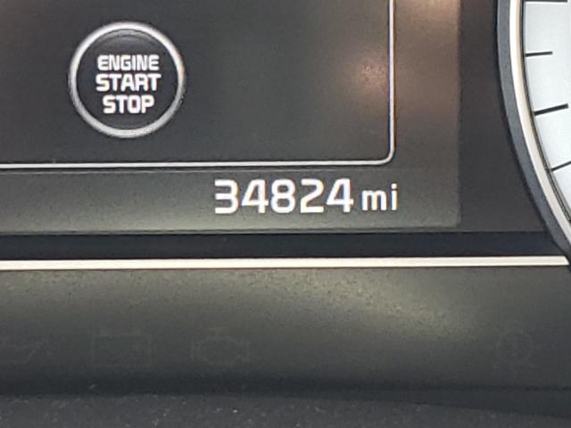 2019 KIA NIRO FE KNDCB3LC2K5264275