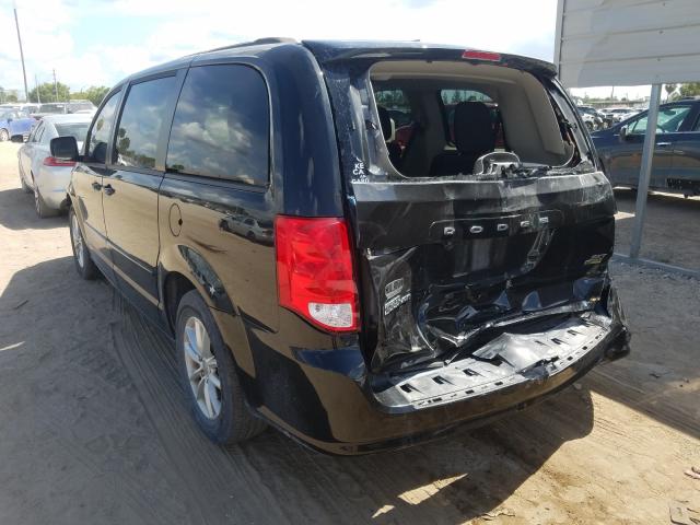 2015 DODGE GRAND CARA 2C4RDGCGXFR566856