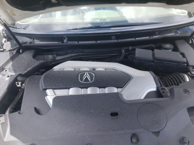 2011 ACURA RL JH4KB2F67BC000278