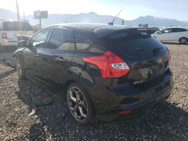 2014 FORD FOCUS ST 1FADP3L94EL382067