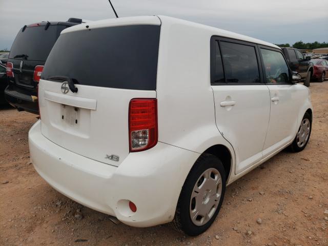 2012 TOYOTA SCION XB JTLZE4FE4CJ023402