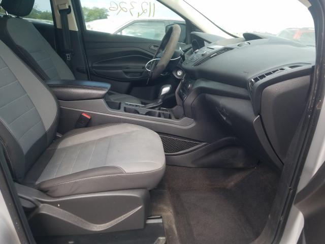 2018 FORD ESCAPE S 1FMCU0F76JUA48792