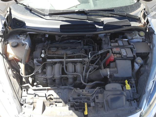 2015 FORD FIESTA 3FADP4EJ0FM221440