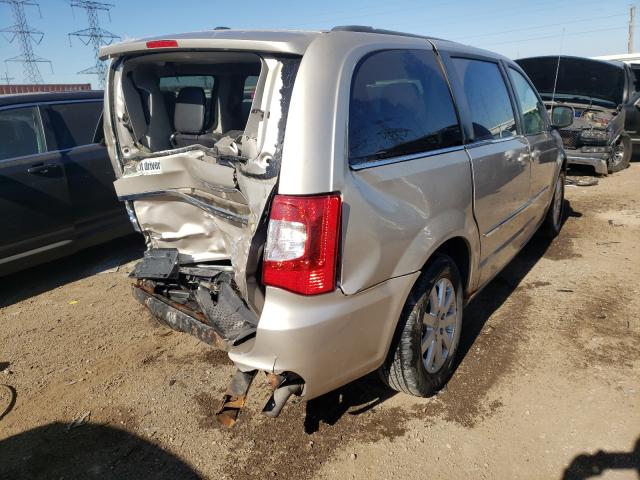 2012 CHRYSLER TOWN & COU 2C4RC1BG3CR368942