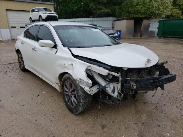 2013 NISSAN ALTIMA 2.5 1N4AL3AP4DC233883