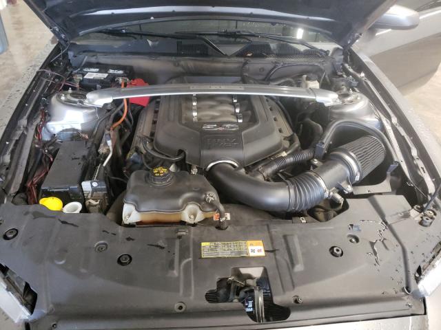 2014 FORD MUSTANG GT 1ZVBP8CF4E5265451