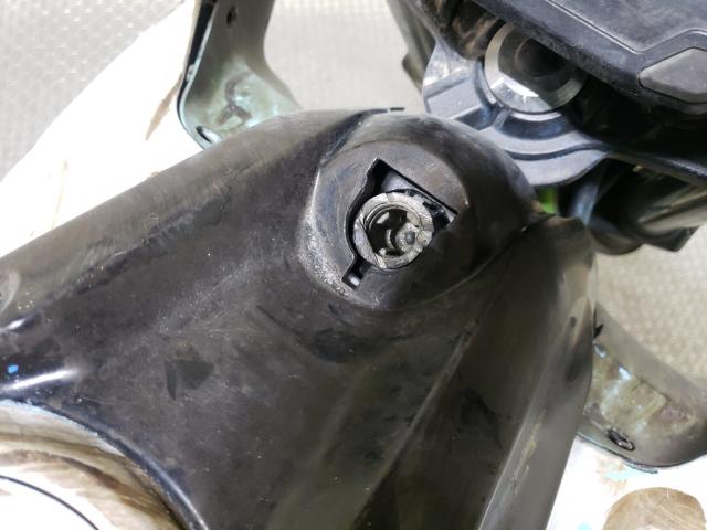 2021 KAWASAKI ER650 K ML5EREK17MDA28341