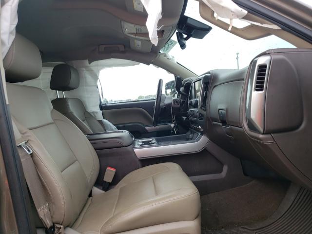 2014 CHEVROLET SILVERADO 3GCUKSEC3EG500165
