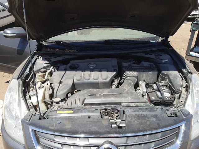 2010 NISSAN ALTIMA BAS 1N4AL2AP1AN420637