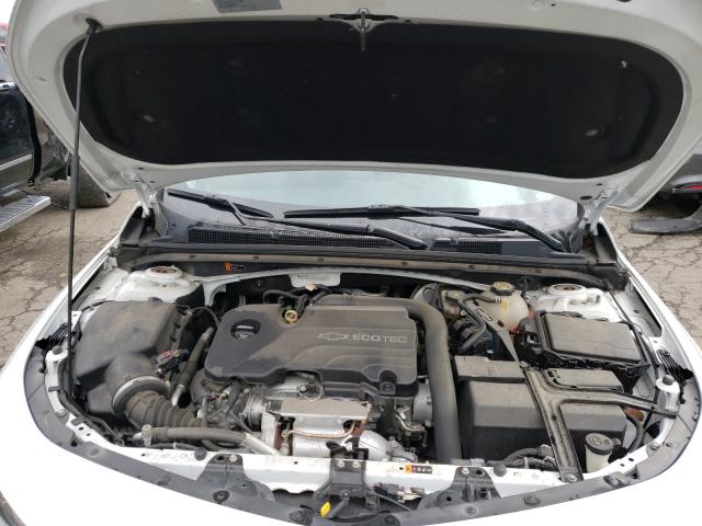 2018 CHEVROLET MALIBU LT 1G1ZD5ST0JF135681
