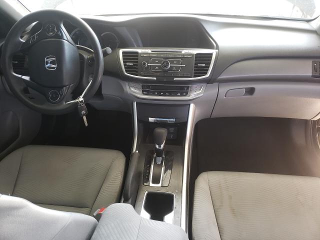 2014 HONDA ACCORD LX 1HGCR2F38EA153034