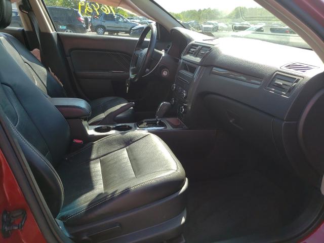 2010 FORD FUSION SPO 3FAHP0DC0AR189369