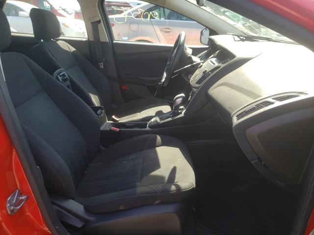 2016 FORD FOCUS SE 1FADP3K21GL272097