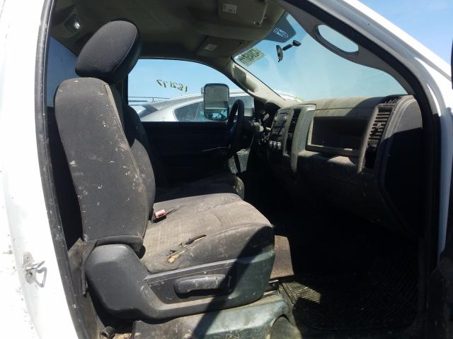 2010 DODGE RAM 2500 3D7LP2ET7AG130626