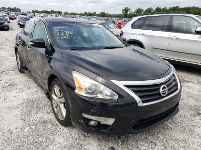 2015 NISSAN ALTIMA 2.5 1N4AL3AP3FC147483