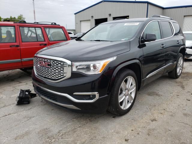 2017 GMC ACADIA DEN 1GKKNPLS9HZ179750