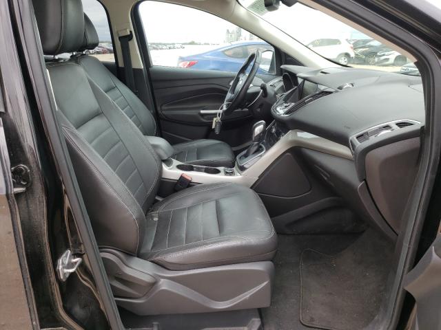 2013 FORD ESCAPE SEL 1FMCU0HX1DUD37838