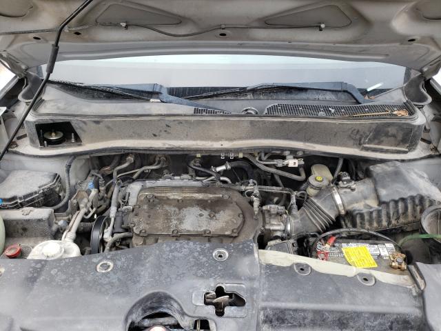 2010 HONDA PILOT EX 5FNYF3H44AB006803