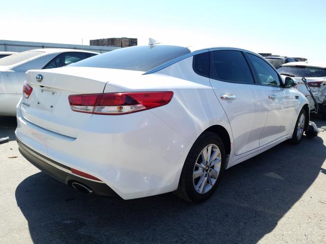 2016 KIA OPTIMA LX KNAGT4L32G5088000