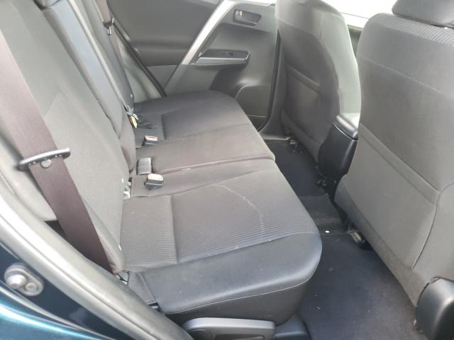2017 TOYOTA RAV4 LE JTMZFREV2HJ111136