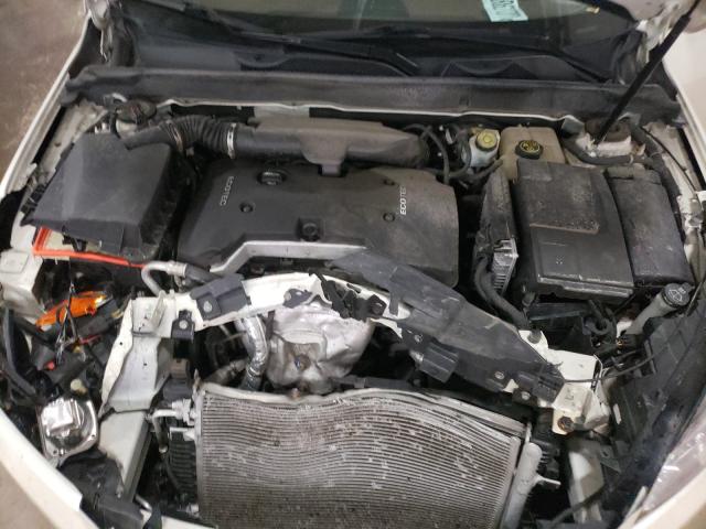 2013 CHEVROLET MALIBU LTZ 1G11H5SA3DF116725