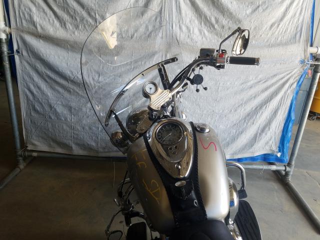 2003 YAMAHA XV1600 AS JYAVP02E23A022957