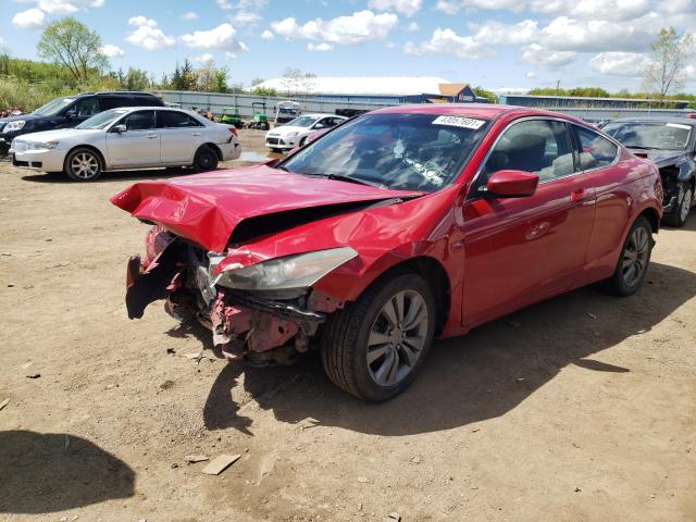 2010 HONDA ACCORD LX 1HGCS1B34AA019202