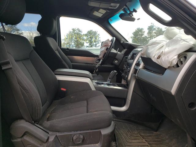 2014 FORD F150 SUPER 1FTFW1EF6EFC55008