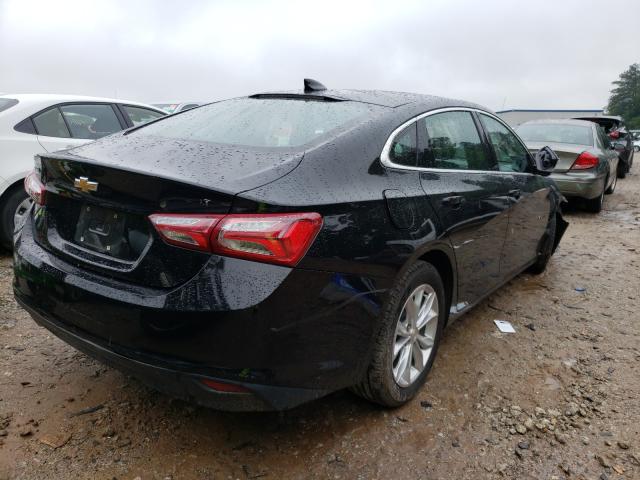 2019 CHEVROLET MALIBU LT 1G1ZD5ST6KF163227