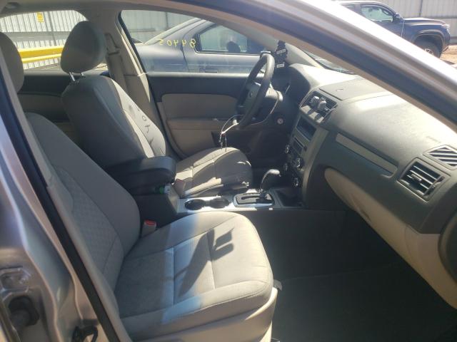 2011 FORD FUSION SE 3FAHP0HA8BR146716