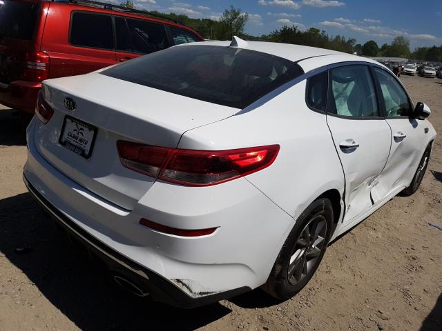 2019 KIA OPTIMA LX 5XXGT4L37KG322803
