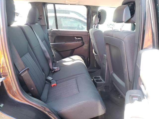 2011 JEEP LIBERTY SP 1J4PN2GK4BW579832
