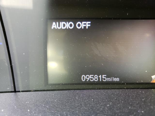 2012 HONDA CIVIC 2HGFG3B5XCH538304