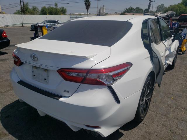 2018 TOYOTA CAMRY L 4T1B11HK7JU594044