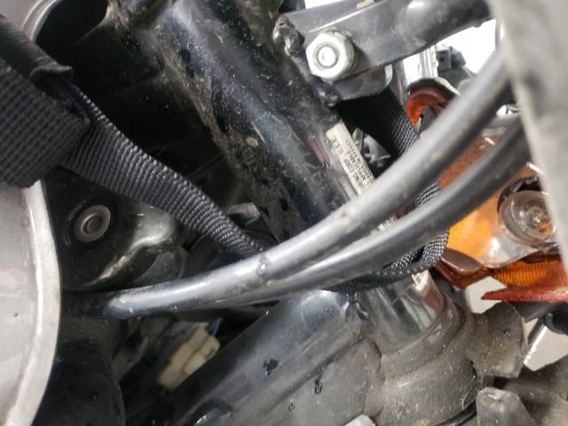 2002 KAWASAKI ZG1000 JKAZGCA172B517731