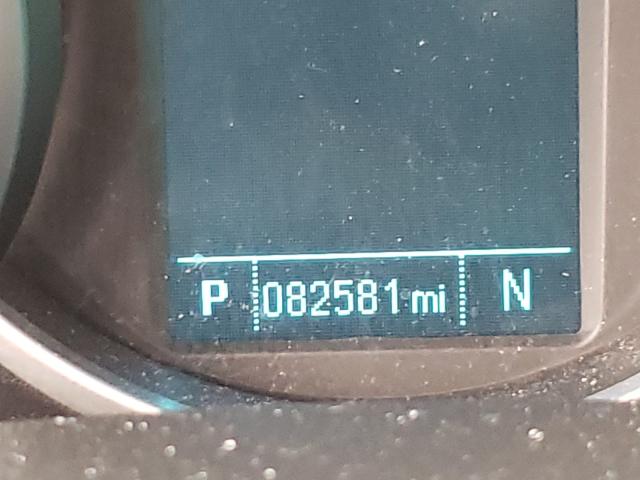 2014 CHEVROLET CRUZE LS 1G1PA5SG6E7184077