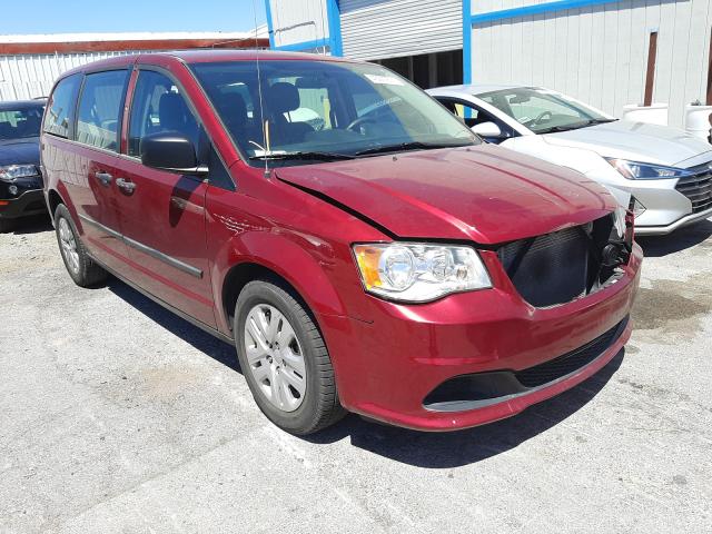 2015 DODGE GRAND CARA 2C4RDGBG0FR550229