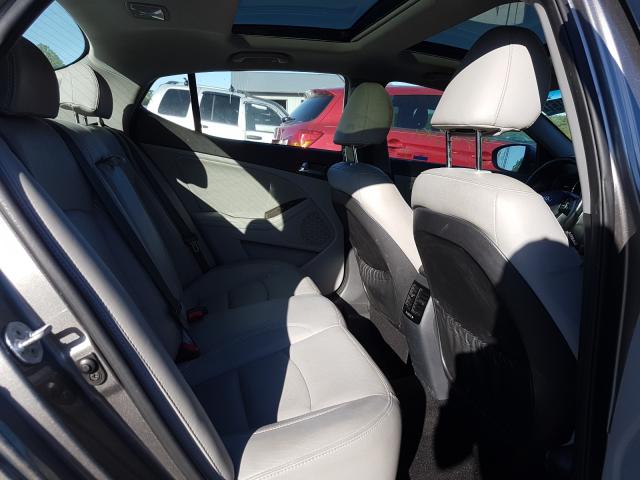 2013 KIA OPTIMA EX 5XXGN4A79DG141205